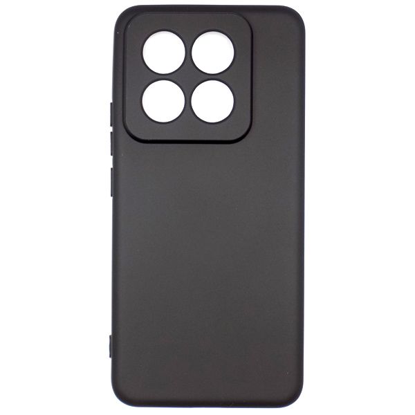 Bumper Case for Itel A60