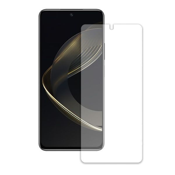 Transparent Hydrogel Screen Protector Film - Set of 2 - Huawei Nova 12i