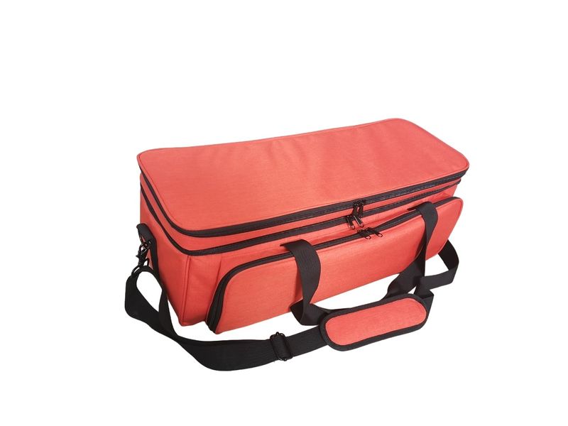 Fabric Carry Case Bag Compatible with Cricut Explore, Air &amp; Maker Models