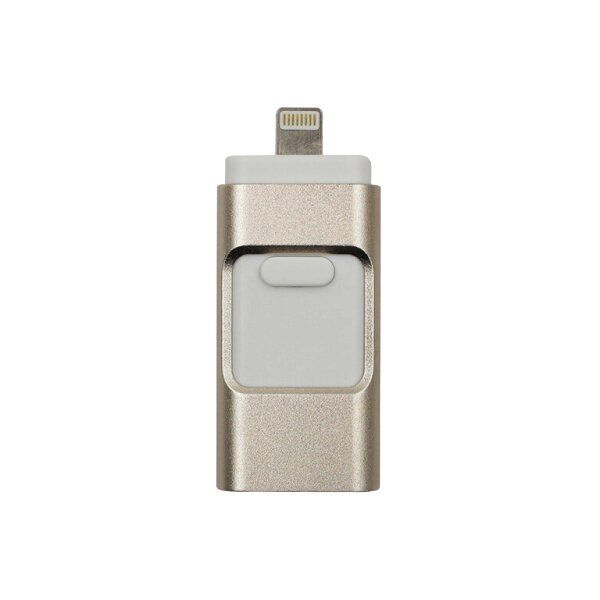 3-in1 Flash Drive 32GB