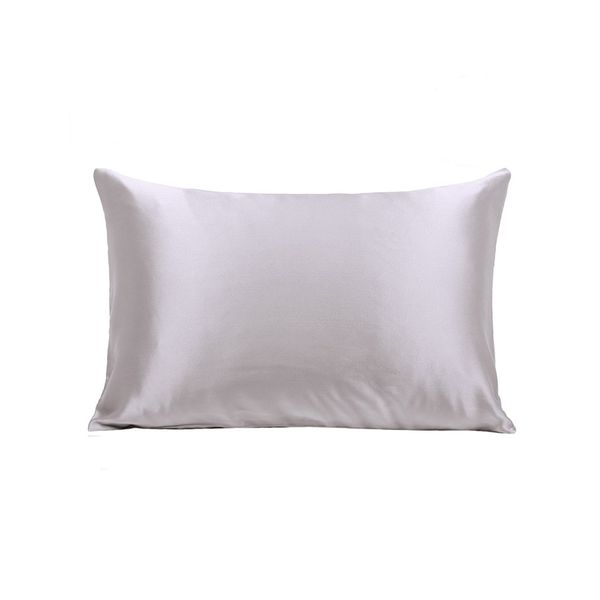 Better Sleep Organic Silk Pillow Case