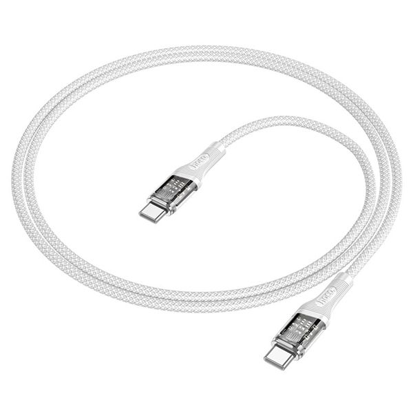 C To Type-C Cable - 60W image
