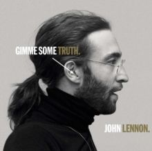 GIMME SOME TRUTH. (CD / Album)