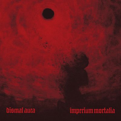 Imperium Mortalia (Vinyl / 12" Album)