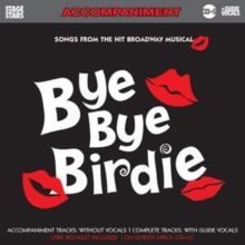 Cd / Album image