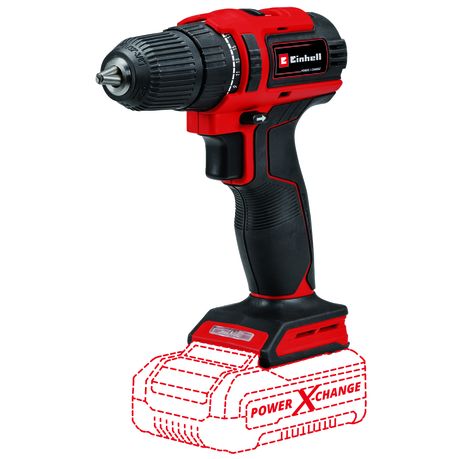 Einhell hammer online drill