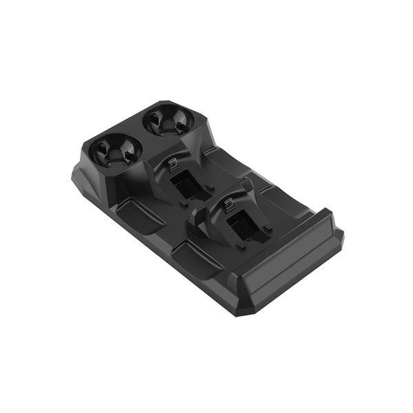 4-in-1 Charger Compatible with PS Move/PS4
