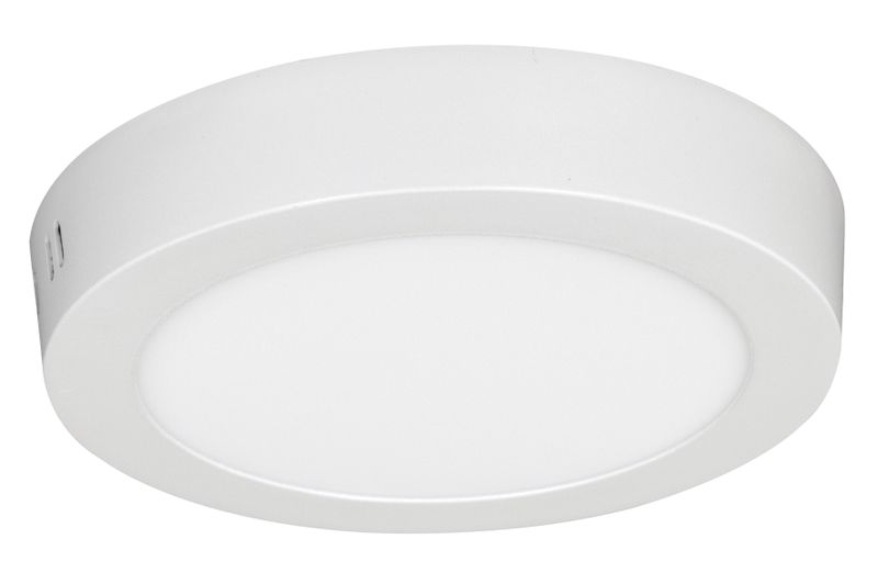 6 Watt LED Ceiling Fitting in Cool White