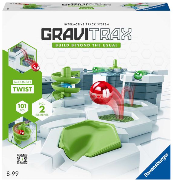 Gravitrax Twist Action Small Set