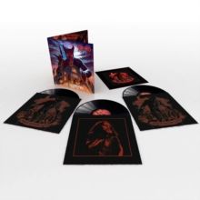 Holy Diver Live (Vinyl / 12" Album)