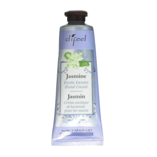 Difeel Hand Cream 40g- Jasmine