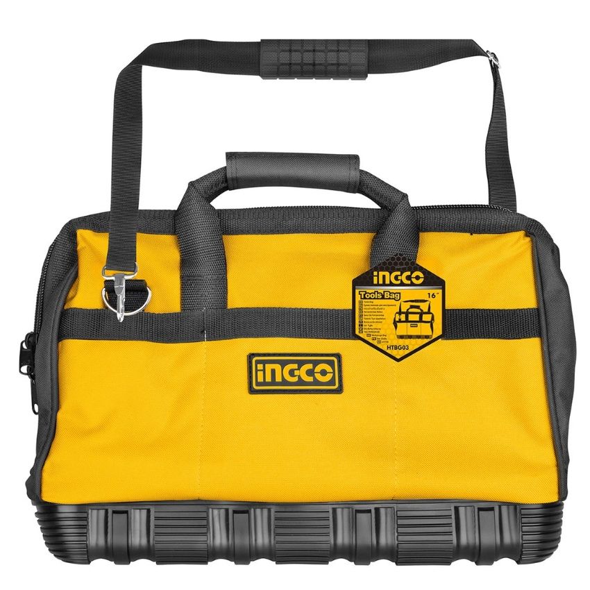 Ingco - Tool Bag - 16
