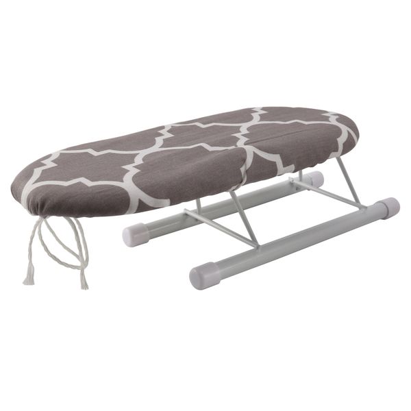 Ironing Board Home Travel Cuffs Sleeve Mini Washable Protective-A