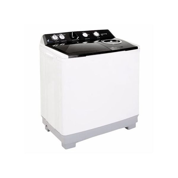 Kelvinator Twin Tub Washer 14.5 kg - KL150TTB