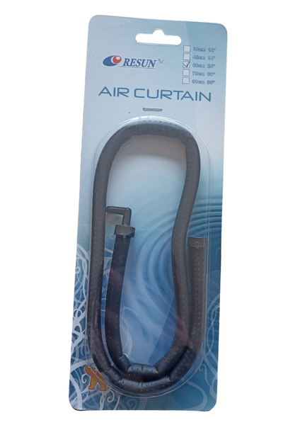 Resun Flexible Air Curtain AC75 75cm