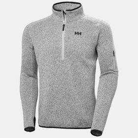 Helly Hansen Men's Varde 1/2 Zip Fleece 2.0 | Shop Today. Get it