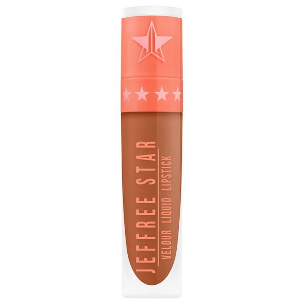 Jeffree Star Cosmetics - Velour Liquid Lipstick (Play Your Luck)