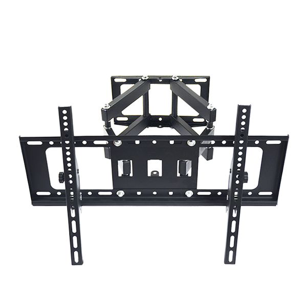 TV Wall Mount Full Motion Swivel Bracket " 32 - 80" Inch