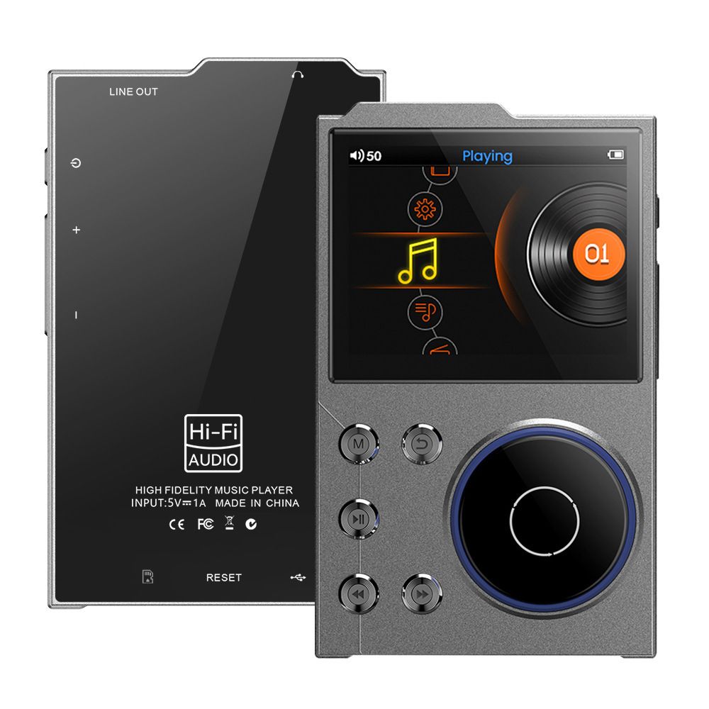 audio mp3 player download