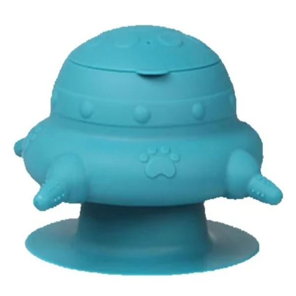 Pet Silicone Nipple Multi-Simulation Bottle Puppy Kitten Self-Feeding Milk