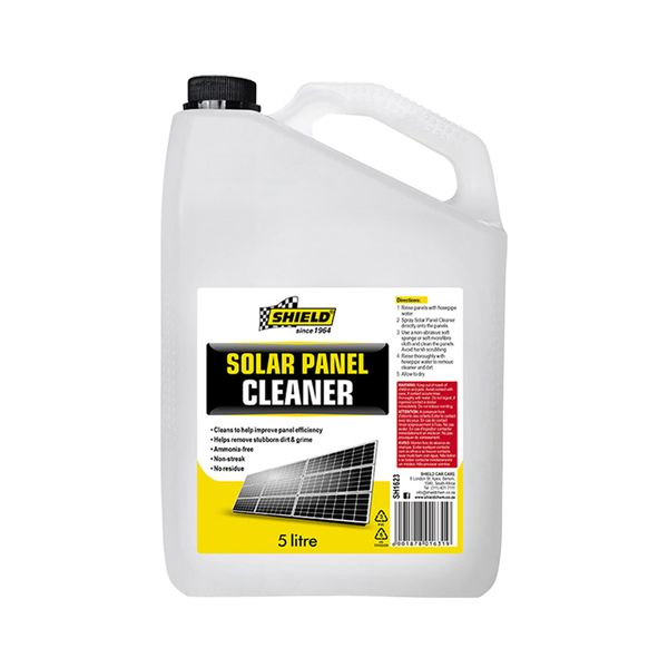 5L Solar Panel Cleaner