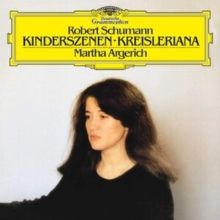 Robert Schumann: Kinderszenen/Kreisleriana (Vinyl / 12" Album)