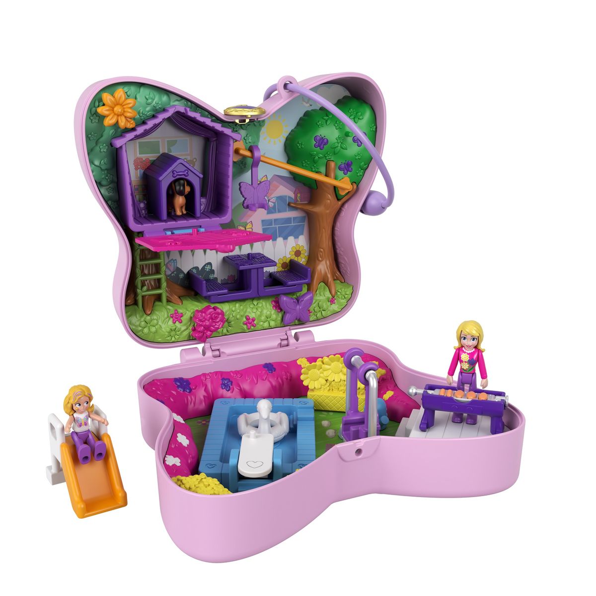 polly pocket takealot