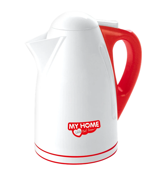 My Home kids Pretend Play Kettle