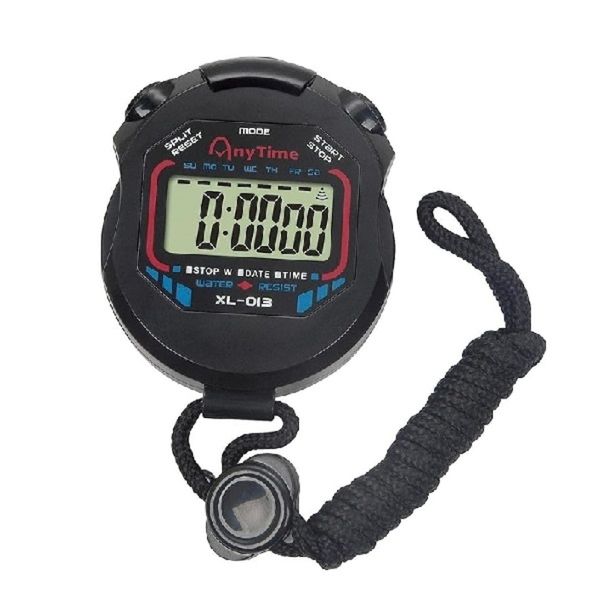 XL-013 Digital Training Stopwatch