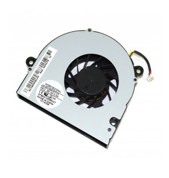 Replacement Laptop CPU Fan For Acer Aspire 5732 5732G 5241 5332 5516 5517