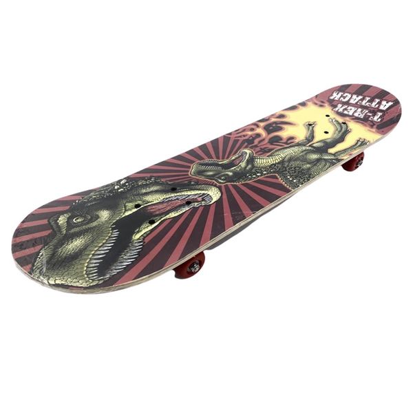 Urban Cruiser Skateboard