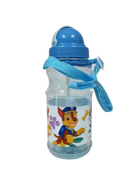 Paw Patrol Power Pups Quad Bottle 500ml