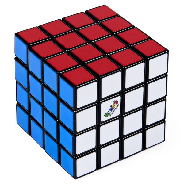 Original Rubik's 4x4