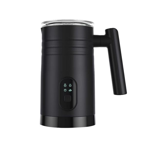 4-in-1 Automatic Milk Frother Frothing Machine Milk Steam Generator