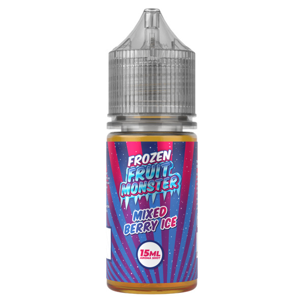 Frozen Fruit Monster - Longfill Salt/MTL Aroma - Mixed Berries