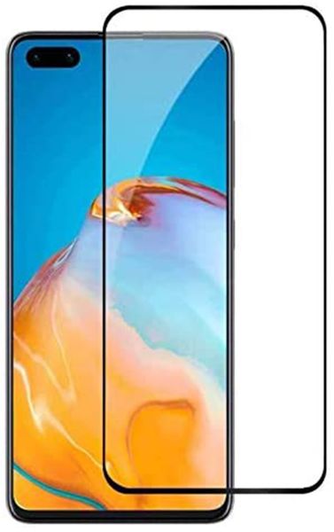 Huawei p40 pro Tempered Glass