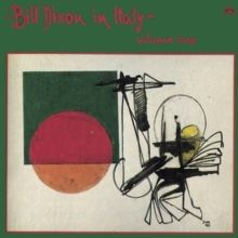 In Italy (Vinyl / 12" Album)