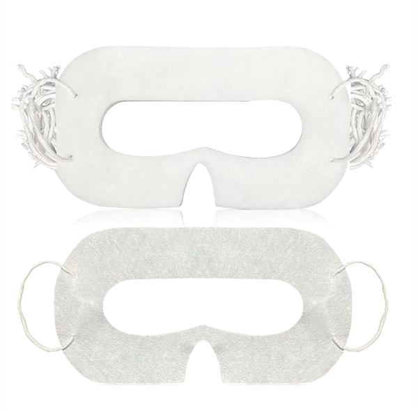 100Pcs Universal Disposable VR Eye Mask for Headset Parts