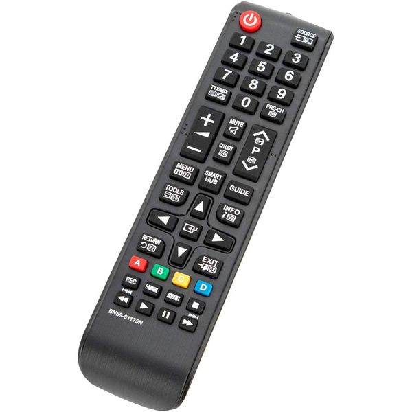 BN59-01175N Replacement Remote Control for Samsung TV