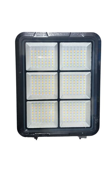 Solar Portable Flood Light