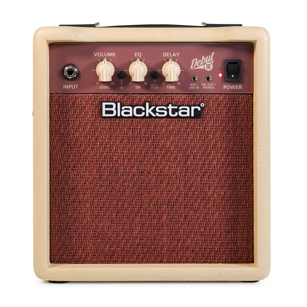 Blackstar DEBUT 10E Practice guitar amplifier