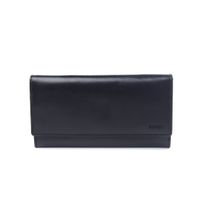 busby leather purse