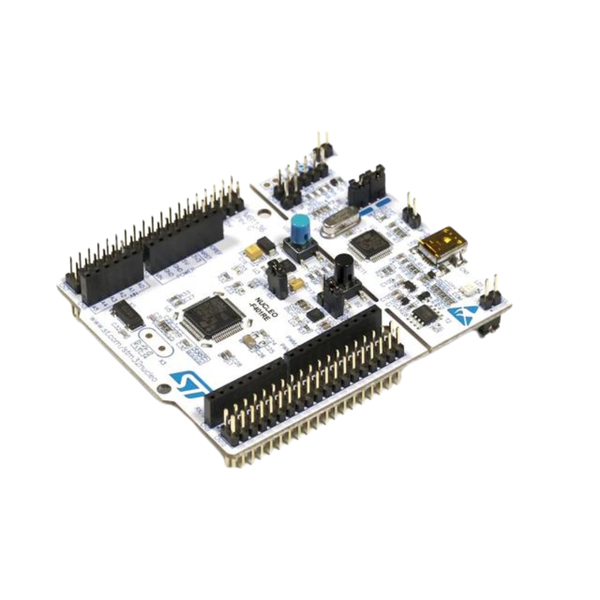 STM32 NUCLEO-F401RE Development Board (Nucleo-64 Series)