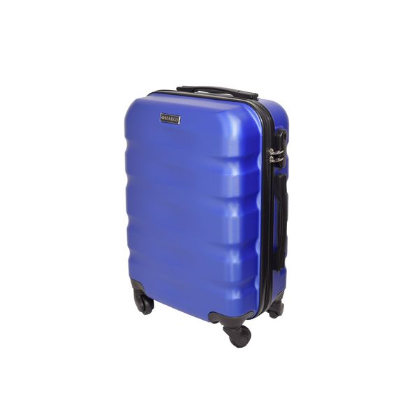 Marco Aviator Luggage Bag - 20 inch [Blue]