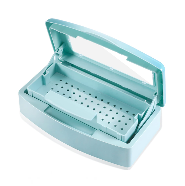 Nail Tool Sterilizer Box