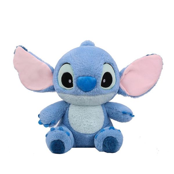 Cute Simulation Plush Doll, Can Be Used As a Birthday Gift