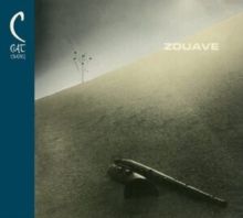 Zouave (CD / Album)