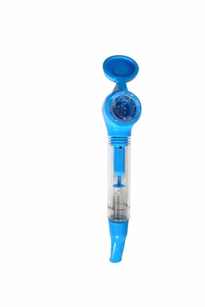 Pipe Blue image