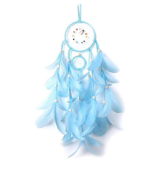 Dream Catcher with LED Lights