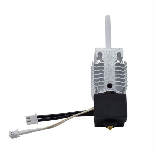 High-Speed Assembled Extruder Hot End Kit for Ender V3 Compatible with None